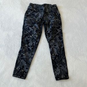 Sweaty Betty 7/8 leggings